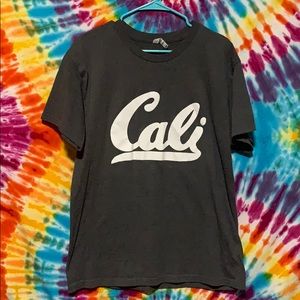 “Cali” T-Shirt